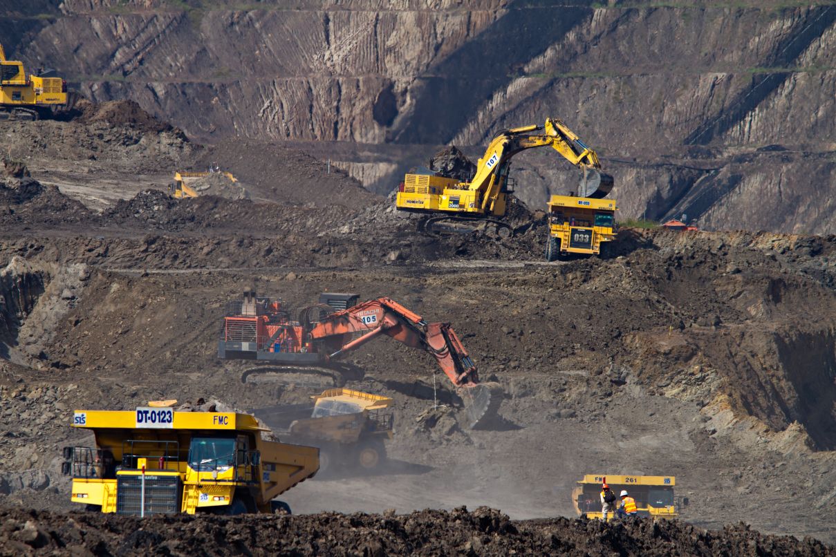 Image from Maybe Coal Miners Shouldn't Be Coding