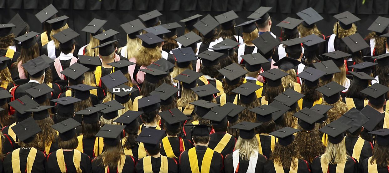Image from Continuous Learning: Your Competitive Career Advantage