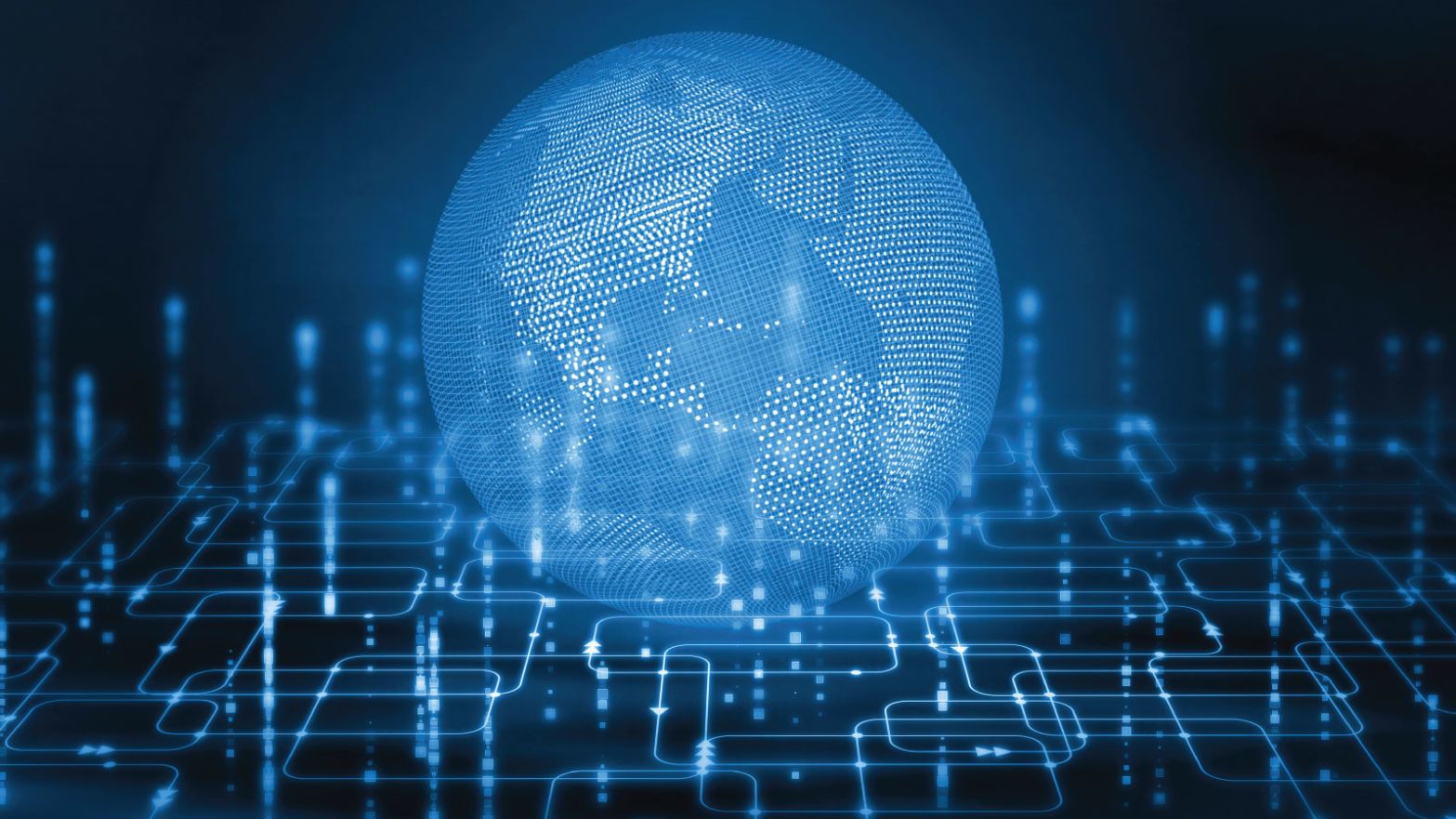Image from Optimize Your Business with Data Integration