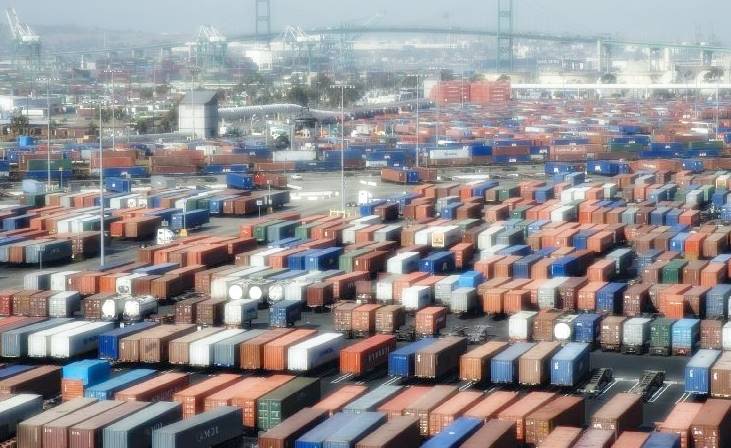 Image from What's Your Port Congestion Strategy