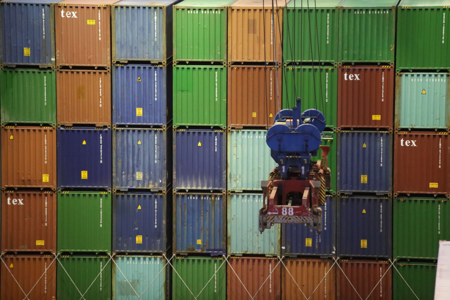Image from SaaS Impact on Logistics Jobs