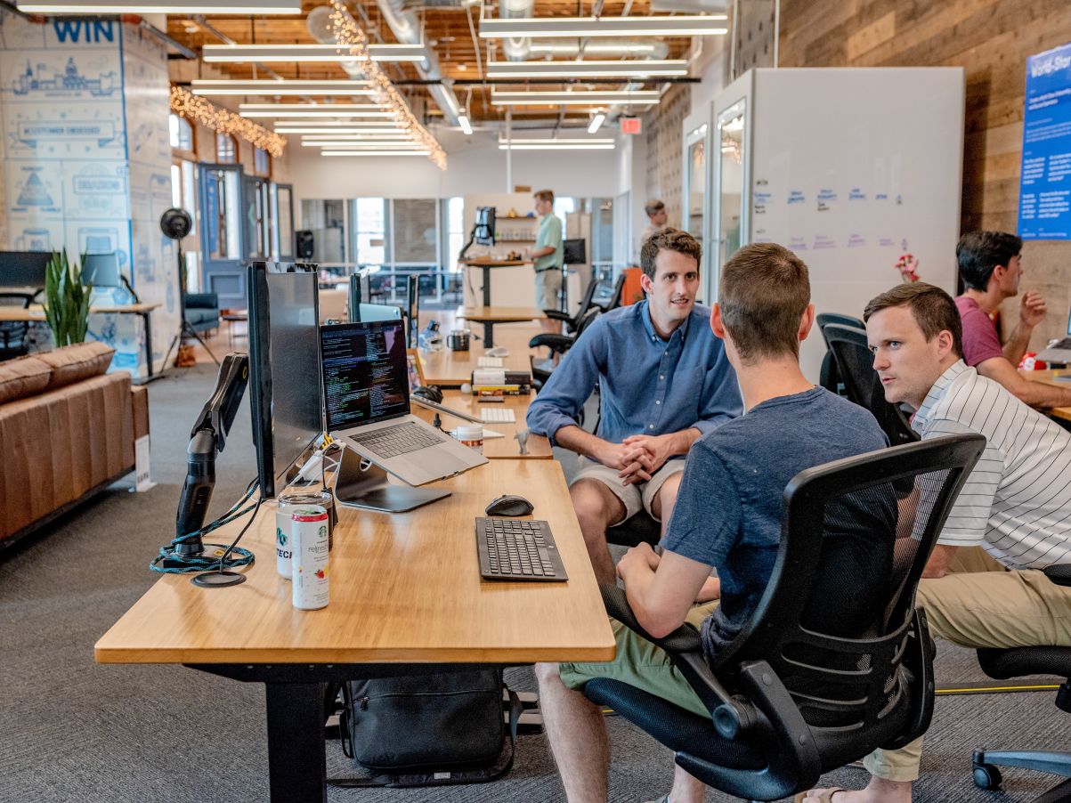 Image from Hybrid Jobs - An Alternate Path to Tech Career Success