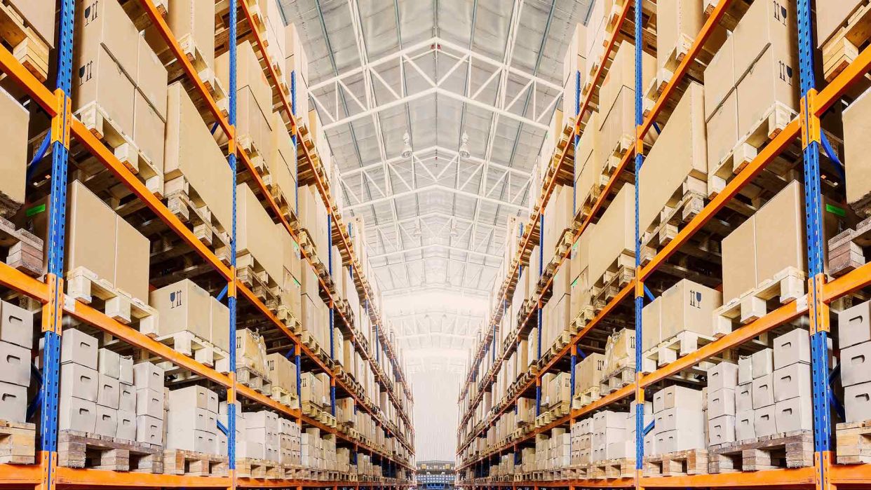 Image from EDI and Supply Chains: Fulfillment